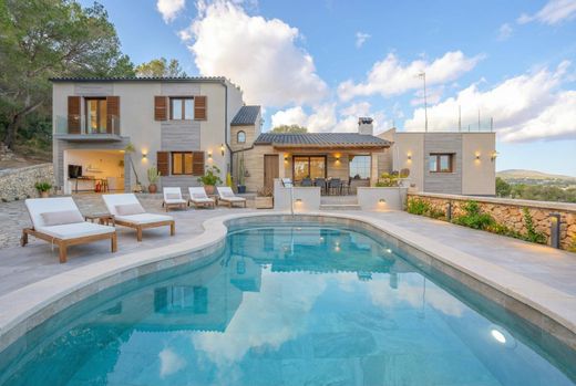 Landhaus / Bauernhof in Manacor, Balearen Inseln