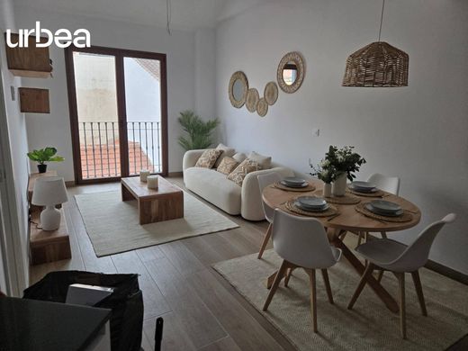 Penthouse in Málaga, Malaga