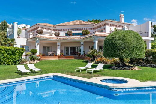 Villa in Benahavís, Malaga