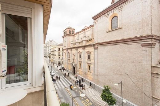 Appartamento a Granada, Provincia de Granada
