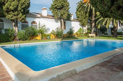 Luxury home in Fuengirola, Malaga
