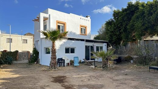 Vrijstaand huis in Las Negras, Almería