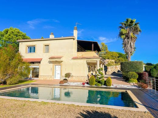 Luxury home in Lloret de Mar, Province of Girona