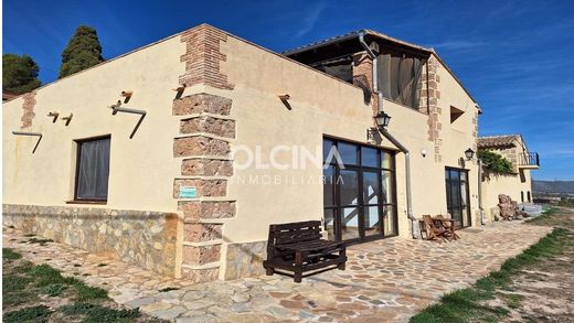 Farmhouse in Alcoy, Alicante