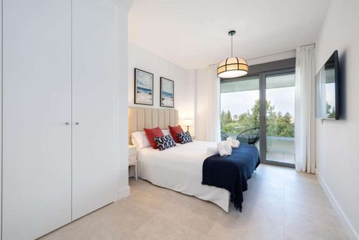 Appartement in Mijas, Provincia de Málaga