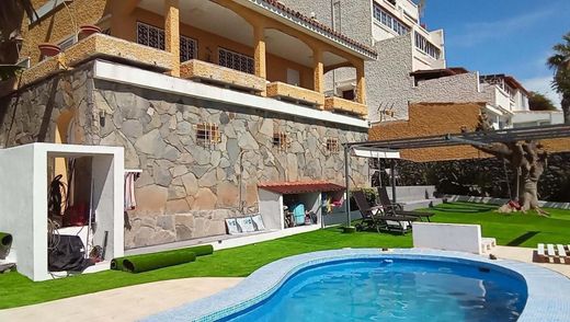 Villa - El Rosario, Provincia de Santa Cruz de Tenerife