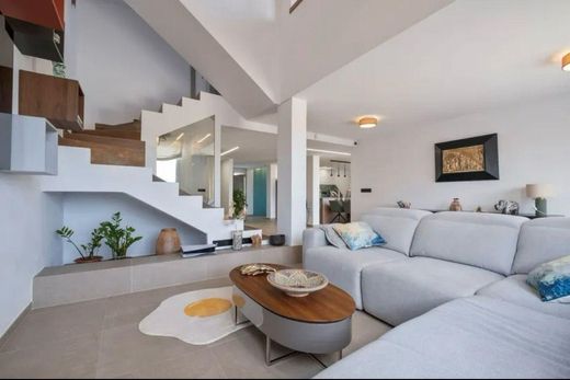 Luxury home in Mutxamel, Alicante