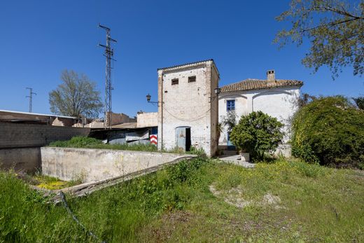 Casa de luxo - Granada, Provincia de Granada