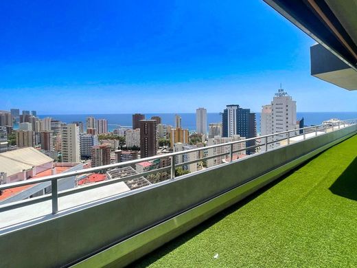 Penthouse in Benidorm, Alicante