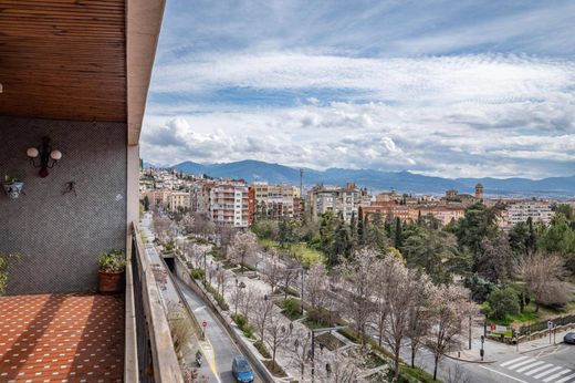 Apartment in Granada, Andalusia