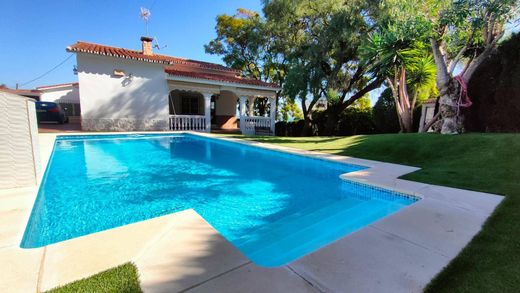 Villa in Torremolinos, Málaga