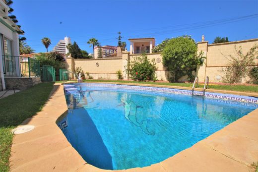 Villa in Benalmádena, Malaga