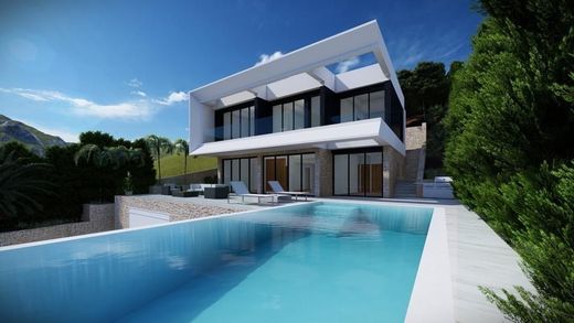 Villa in Altea, Alicante