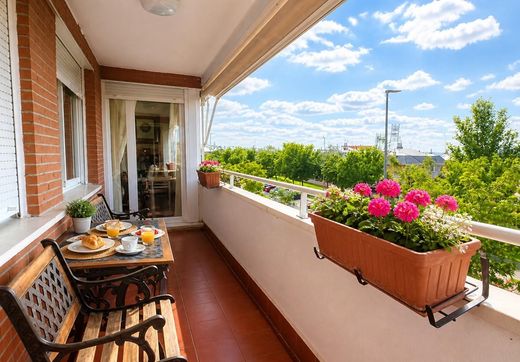 Daire Las Rozas de Madrid, Provincia de Madrid