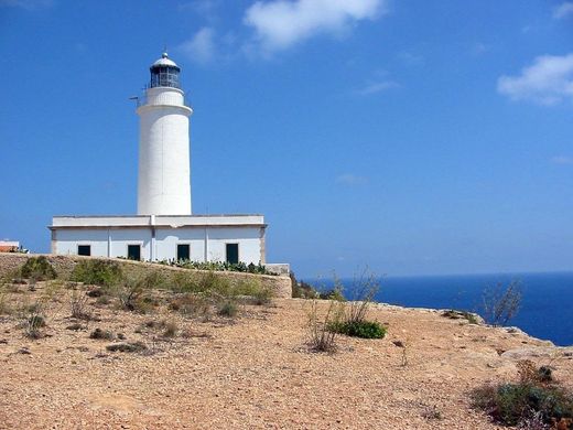 Grundstück in Formentera, Balearen Inseln