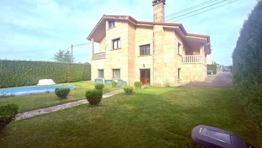 Maison de luxe à San Ciprián de Viñas, Ourense