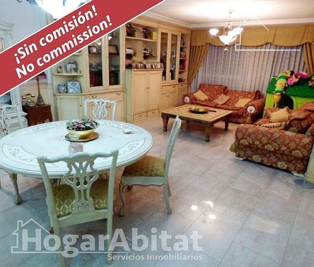 Luxe woning in Crevillent, Provincia de Alicante