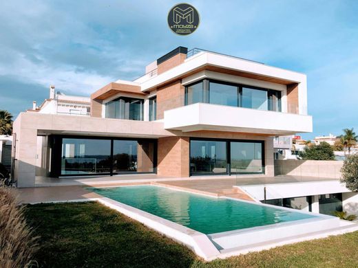 Villa a Manilva, Málaga