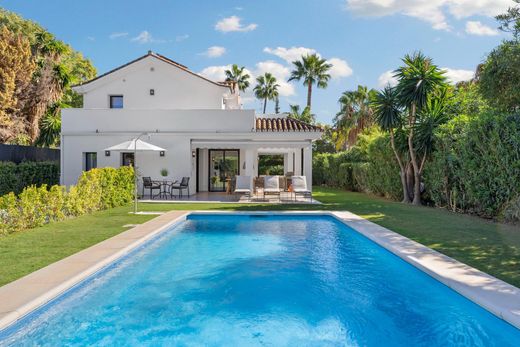 Villa à Marbella, Malaga
