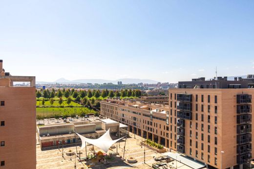 Penthouse Berriobeiti, Provincia de Navarra