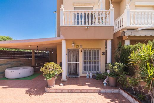 Luksusowy dom w Elx, Provincia de Alicante