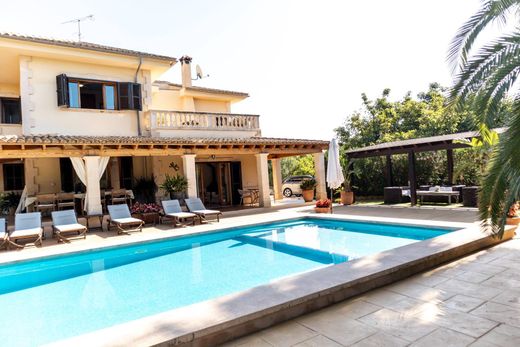 Villa in Palma de Mallorca, Balearen