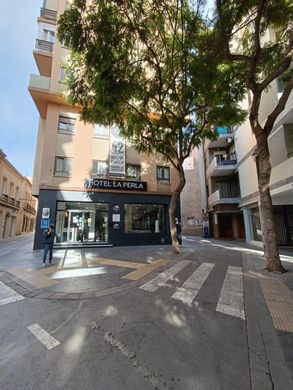 Grond in Almería, Andalusië