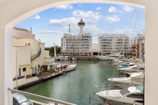 Einfamilienhaus in Empuriabrava, Provinz Girona