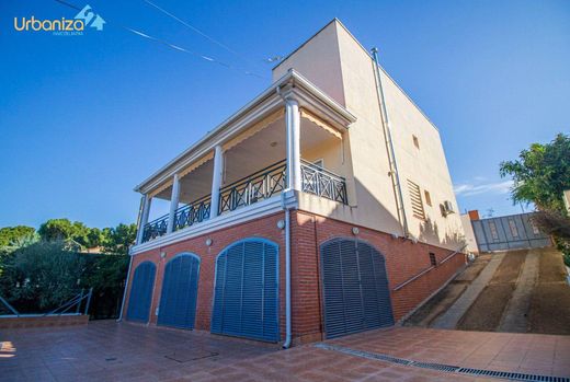 Частный Дом, Бадахос, Provincia de Badajoz