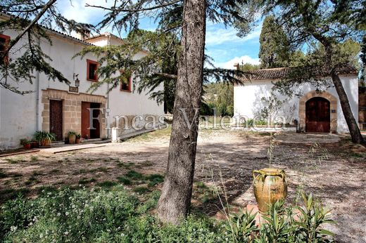 Cortijo o casa de campo en Alcoy, Provincia de Alicante