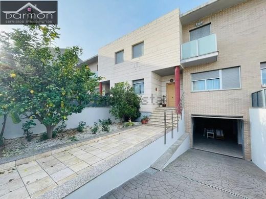 Luxury home in Gandia, Valencia