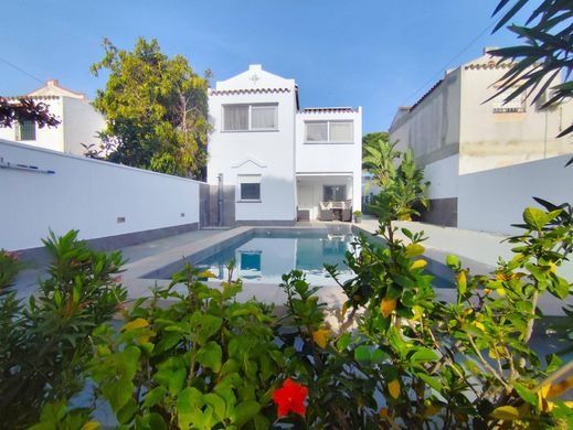 Смежная Вилла, Чиклана-де-ла-Фронтера, Provincia de Cádiz