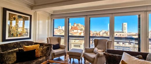 Apartament w Alicante, Provincia de Alicante