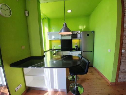 Residential complexes in Vilanova i la Geltrú, Province of Barcelona