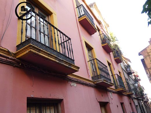 Residential complexes in Granada, Andalusia