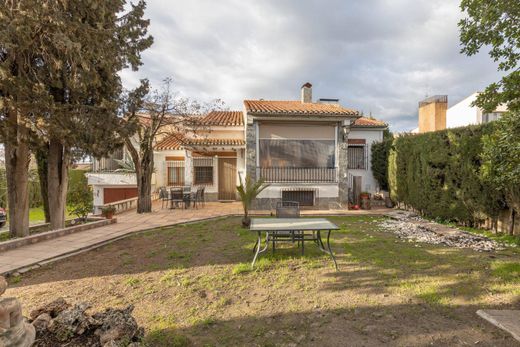 Einfamilienhaus in Las Gabias, Granada
