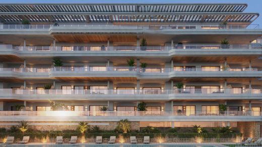 Apartment in Torremolinos, Malaga