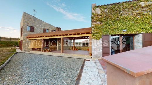 Luxus-Haus in Santa Coloma de Queralt, Provinz Tarragona