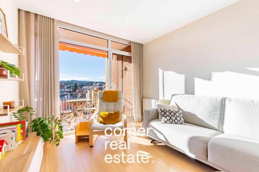 Apartment in Sant Cugat, Province of Barcelona