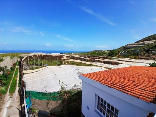 Rural or Farmhouse in Buenavista del Norte, Province of Santa Cruz de Tenerife