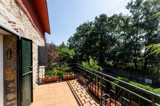 Casa Unifamiliare a Navacerrada, Provincia de Madrid