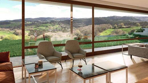 Luxury home in Comillas, Province of Cantabria