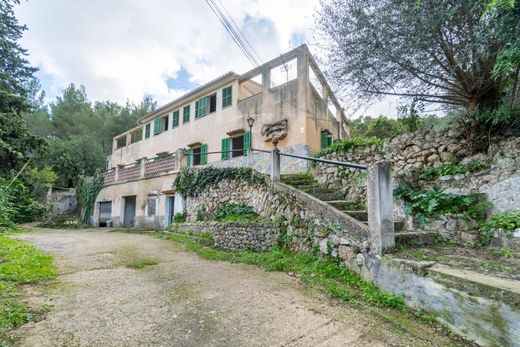 전원/농가 / Mancor de la Vall, Illes Balears