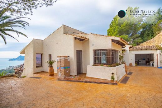 Casa en Altea, Provincia de Alicante