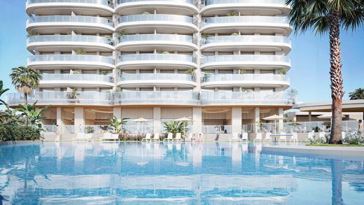 Apartment in Benidorm, Alicante