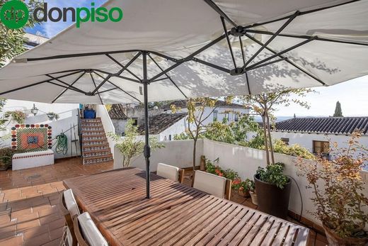 Luxury home in Granada, Andalusia