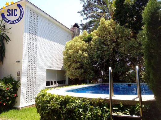 Casa Unifamiliare a Torrent, Província de València