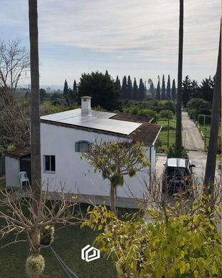 Vrijstaand huis in Inca, Balearen
