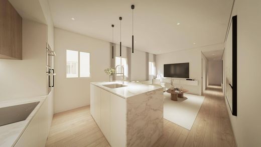 Appartamento a Madrid, Provincia de Madrid