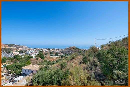 Luksusowy dom w Rincón de la Victoria, Provincia de Málaga